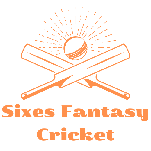 Sixes Fantasy Cricket